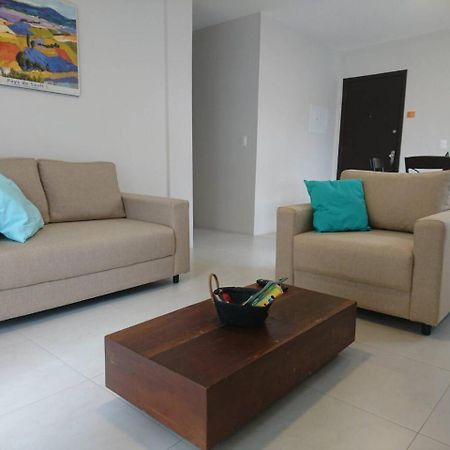 Apartamento Arejado Na Ponta Aguda Lejlighed Blumenau Eksteriør billede
