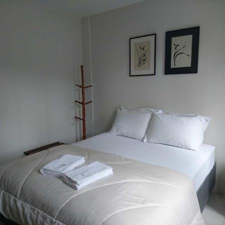 Apartamento Arejado Na Ponta Aguda Lejlighed Blumenau Eksteriør billede