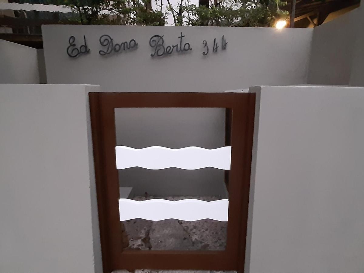 Apartamento Arejado Na Ponta Aguda Lejlighed Blumenau Eksteriør billede