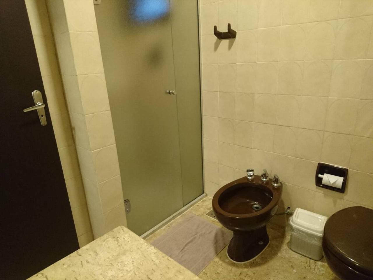 Apartamento Arejado Na Ponta Aguda Lejlighed Blumenau Eksteriør billede