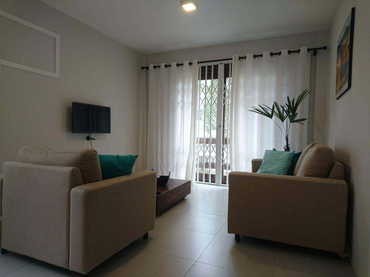 Apartamento Arejado Na Ponta Aguda Lejlighed Blumenau Eksteriør billede