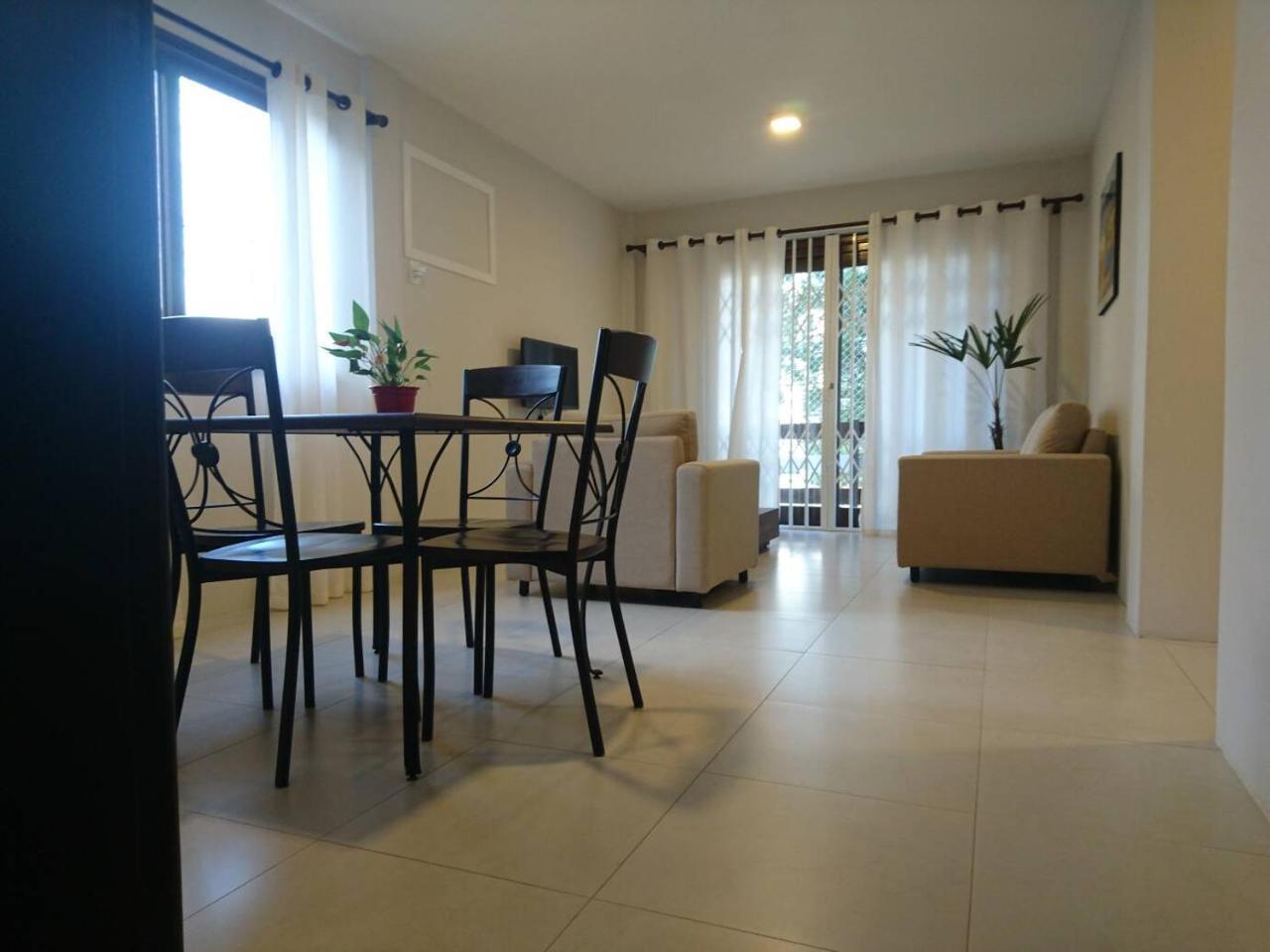Apartamento Arejado Na Ponta Aguda Lejlighed Blumenau Eksteriør billede