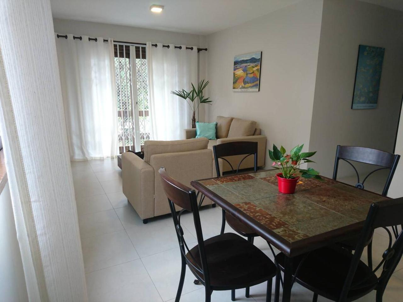 Apartamento Arejado Na Ponta Aguda Lejlighed Blumenau Eksteriør billede