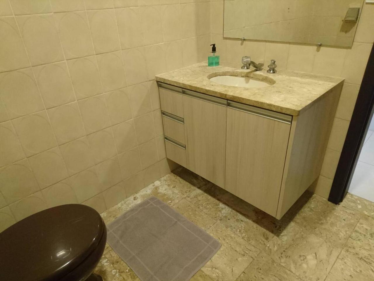 Apartamento Arejado Na Ponta Aguda Lejlighed Blumenau Eksteriør billede