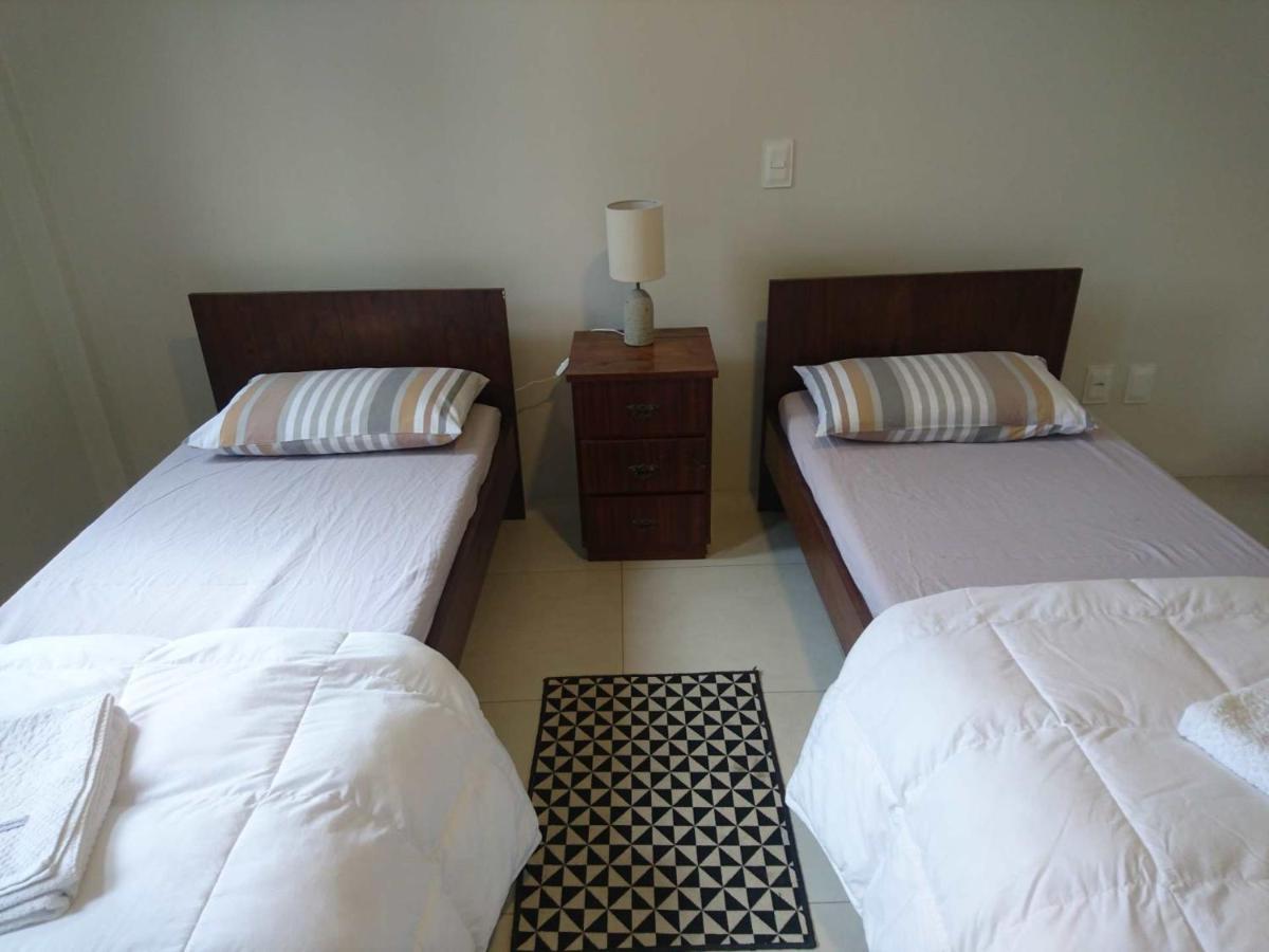 Apartamento Arejado Na Ponta Aguda Lejlighed Blumenau Eksteriør billede