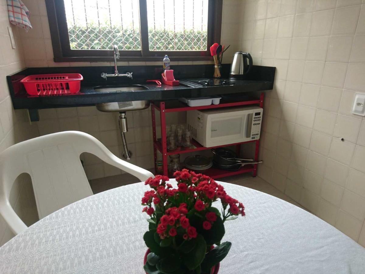 Apartamento Arejado Na Ponta Aguda Lejlighed Blumenau Eksteriør billede
