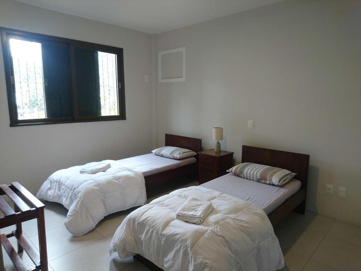 Apartamento Arejado Na Ponta Aguda Lejlighed Blumenau Eksteriør billede